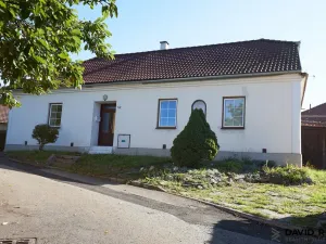 Prodej rodinného domu, Kořenec, 601 m2