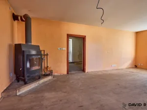 Prodej rodinného domu, Kořenec, 601 m2