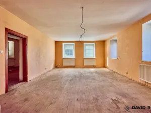 Prodej rodinného domu, Kořenec, 601 m2