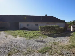 Prodej rodinného domu, Kořenec, 601 m2