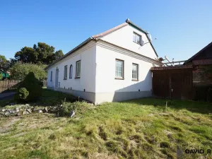 Prodej rodinného domu, Kořenec, 601 m2