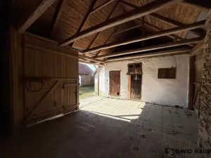 Prodej rodinného domu, Kořenec, 601 m2