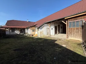 Prodej rodinného domu, Kořenec, 601 m2