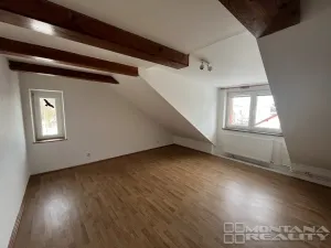 Pronájem bytu 3+kk, Hlušovice, U Parku, 100 m2