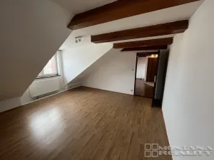 Pronájem bytu 3+kk, Hlušovice, U Parku, 100 m2