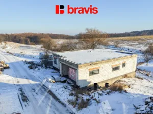 Prodej rodinného domu, Bousín, 180 m2