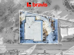 Prodej rodinného domu, Bousín, 180 m2