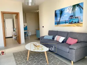 Prodej bytu 2+kk, Durres, Albánie, 55 m2