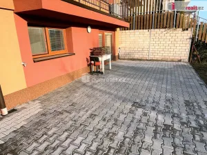 Pronájem bytu 1+1, Kunovice, Potočná, 46 m2