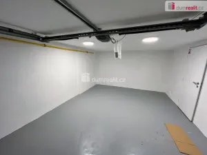 Pronájem bytu 1+1, Kunovice, Potočná, 46 m2