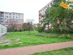 Pronájem bytu 3+1, Ostrava, Jaroslava Misky, 72 m2