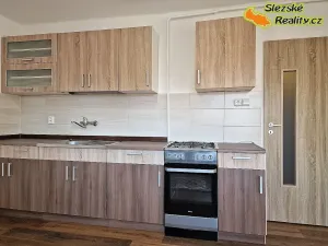 Pronájem bytu 2+1, Ostrava, Utvenkova, 54 m2