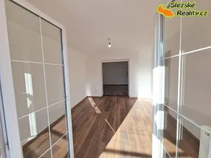 Pronájem bytu 2+1, Ostrava, Utvenkova, 54 m2