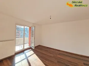 Pronájem bytu 2+1, Ostrava, Utvenkova, 54 m2