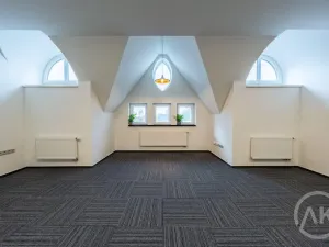 Pronájem kanceláře, Ostrava - Mariánské Hory, Nivnická, 72 m2