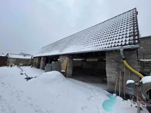 Prodej rodinného domu, Slavče - Lniště, 98 m2