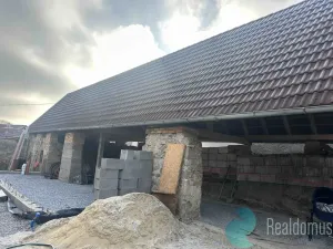 Prodej rodinného domu, Slavče - Lniště, 98 m2