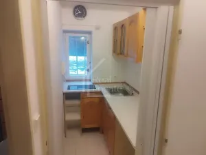 Pronájem bytu 1+1, Praha - Kunratice, Mašatova, 35 m2