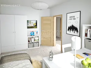 Prodej rodinného domu, Buštěhrad, Polní, 95 m2