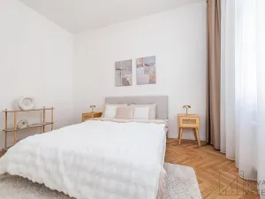 Prodej bytu 2+kk, Praha - Vinohrady, Chodská, 55 m2