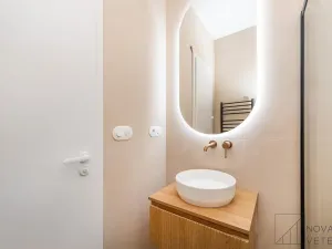 Prodej bytu 2+kk, Praha - Vinohrady, Chodská, 55 m2