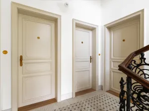 Prodej bytu 2+kk, Praha - Vinohrady, Chodská, 55 m2