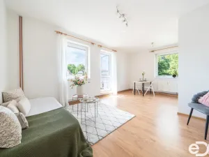 Prodej bytu 3+kk, Benátky nad Jizerou, Pražská, 66 m2