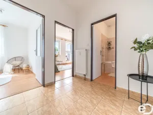 Prodej bytu 3+kk, Benátky nad Jizerou, Pražská, 66 m2