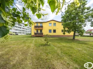 Prodej bytu 3+kk, Benátky nad Jizerou, Pražská, 66 m2