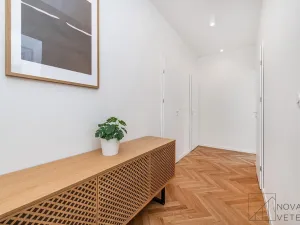 Pronájem bytu 2+kk, Praha - Vinohrady, Chodská, 64 m2
