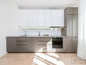 Prodej bytu 2+kk, Praha - Nusle, Nuselská, 53 m2