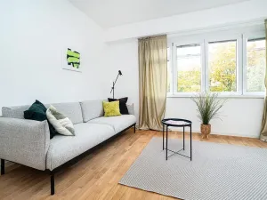 Prodej bytu 4+kk, Praha - Strašnice, Na padesátém, 73 m2