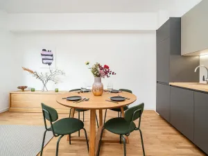 Prodej bytu 4+kk, Praha - Strašnice, Na padesátém, 73 m2