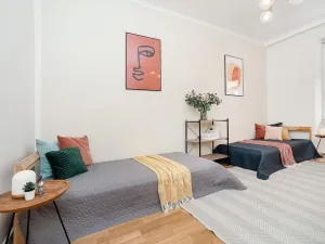 Prodej bytu 4+kk, Praha - Strašnice, Na padesátém, 73 m2