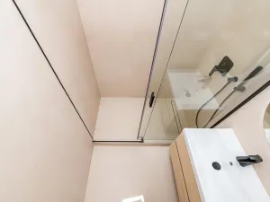 Prodej bytu 4+kk, Praha - Strašnice, Na padesátém, 73 m2