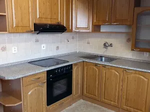 Prodej atypického bytu, Prachatice, Vítkova, 62 m2