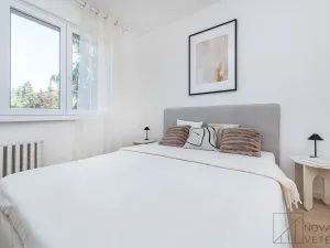 Prodej bytu 4+kk, Praha - Strašnice, Na vrších, 71 m2