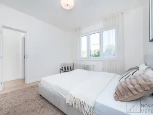 Prodej bytu 4+kk, Praha - Strašnice, Na vrších, 71 m2