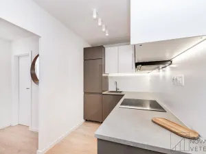 Prodej bytu 4+kk, Praha - Michle, V dolině, 94 m2