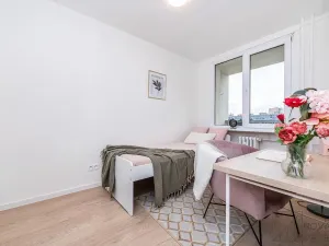 Prodej bytu 4+kk, Praha - Michle, V dolině, 94 m2