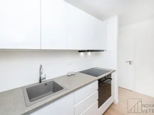 Prodej bytu 4+kk, Praha - Michle, V dolině, 94 m2