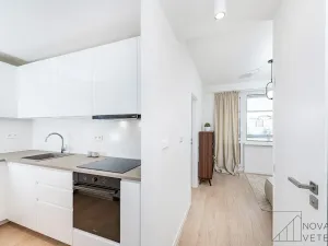 Prodej bytu 4+kk, Praha - Michle, V dolině, 94 m2