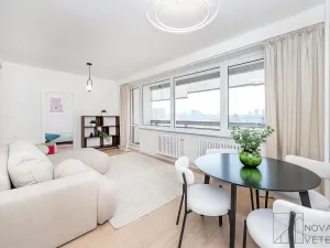 Prodej bytu 4+kk, Praha - Michle, V dolině, 94 m2