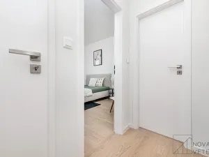 Prodej bytu 4+kk, Praha - Michle, V dolině, 94 m2