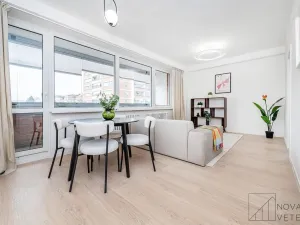 Prodej bytu 4+kk, Praha - Michle, V dolině, 94 m2