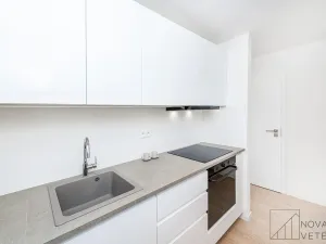 Prodej bytu 4+kk, Praha - Michle, V dolině, 94 m2