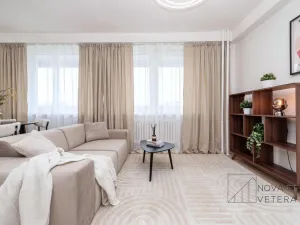 Prodej bytu 4+kk, Praha - Michle, V dolině, 94 m2