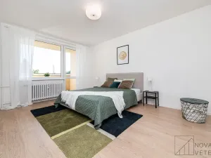 Prodej bytu 4+kk, Praha - Žižkov, Křivá, 100 m2