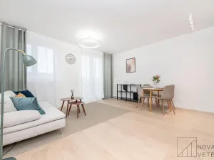 Prodej bytu 4+kk, Praha - Žižkov, Křivá, 100 m2