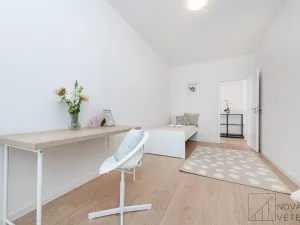 Prodej bytu 4+kk, Praha - Žižkov, Křivá, 100 m2